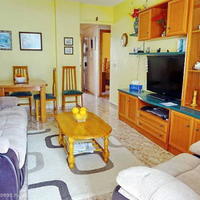 Квартира в Испании, Валенсия, Аликанте, 90 кв.м.