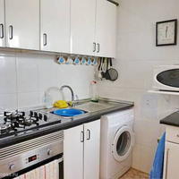 Квартира в Испании, Валенсия, Аликанте, 90 кв.м.