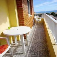 Квартира в Испании, Валенсия, Аликанте, 90 кв.м.