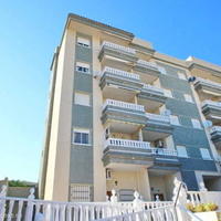 Квартира в Испании, Валенсия, Аликанте