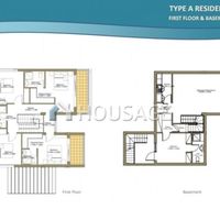 Villa in Republic of Cyprus, Eparchia Larnakas, 257 sq.m.