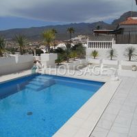 Вилла в Испании, Канарские Острова, Санта-Крус-де-Тенерифе, 200 кв.м.