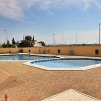 Таунхаус в Испании, Валенсия, Аликанте, 51 кв.м.