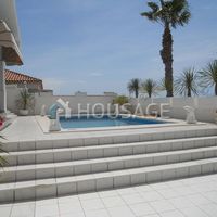 Вилла в Испании, Канарские Острова, Санта-Крус-де-Тенерифе, 200 кв.м.