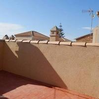 Таунхаус в Испании, Валенсия, Аликанте, 51 кв.м.