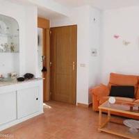 Таунхаус в Испании, Валенсия, Аликанте, 51 кв.м.