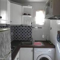 Таунхаус в Испании, Валенсия, Аликанте, 51 кв.м.