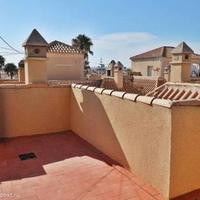 Таунхаус в Испании, Валенсия, Аликанте, 51 кв.м.