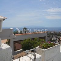 Вилла в Испании, Канарские Острова, Санта-Крус-де-Тенерифе, 200 кв.м.