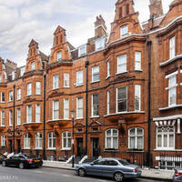 Flat in United Kingdom, England, London, 74 sq.m.