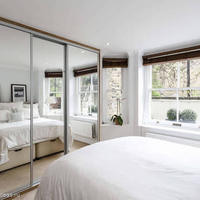 Flat in United Kingdom, England, London, 74 sq.m.