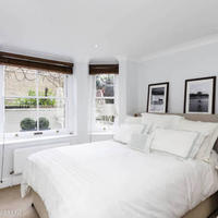 Flat in United Kingdom, England, London, 74 sq.m.