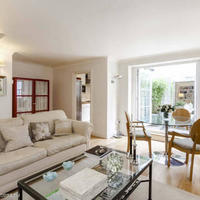 Flat in United Kingdom, England, London, 74 sq.m.
