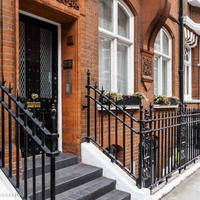 Flat in United Kingdom, England, London, 74 sq.m.
