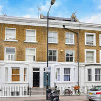 Flat in United Kingdom, England, London, 115 sq.m.