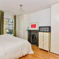 Flat in United Kingdom, England, London, 115 sq.m.