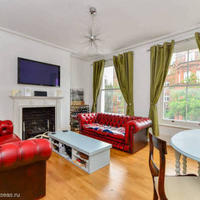 Flat in United Kingdom, England, London, 115 sq.m.