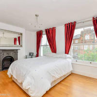 Flat in United Kingdom, England, London, 115 sq.m.