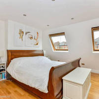 Flat in United Kingdom, England, London, 115 sq.m.