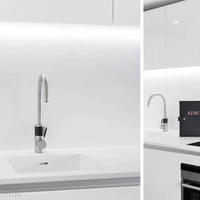 Flat in United Kingdom, England, London, 38 sq.m.