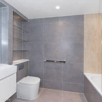 Flat in United Kingdom, England, London, 38 sq.m.