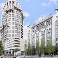 Flat in United Kingdom, England, London, 38 sq.m.