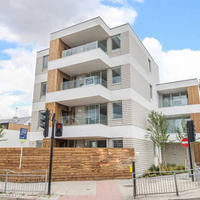 Квартира Великобритании, Англия, Лондон, 70 кв.м.