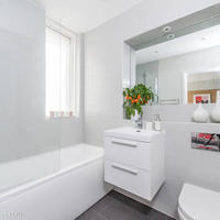 Квартира Великобритании, Англия, Лондон, 70 кв.м.