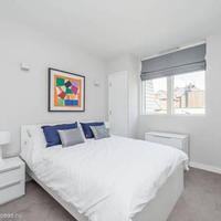 Квартира Великобритании, Англия, Лондон, 70 кв.м.