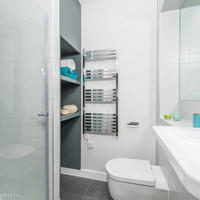 Квартира Великобритании, Англия, Лондон, 70 кв.м.