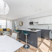 Квартира Великобритании, Англия, Лондон, 70 кв.м.