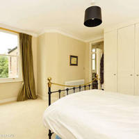 Apartment in United Kingdom, England, London, 90 sq.m.