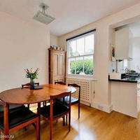 Квартира Великобритании, Англия, Лондон, 85 кв.м.