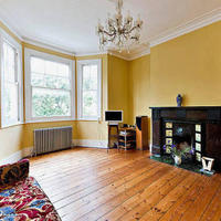 Квартира Великобритании, Англия, Лондон, 85 кв.м.