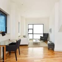 Квартира Великобритании, Англия, Лондон, 74 кв.м.