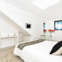 Квартира Великобритании, Англия, Лондон, 74 кв.м.