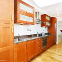 Квартира Великобритании, Англия, Лондон, 74 кв.м.