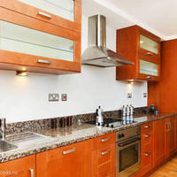 Квартира Великобритании, Англия, Лондон, 74 кв.м.