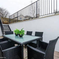 Flat in United Kingdom, England, London, 92 sq.m.