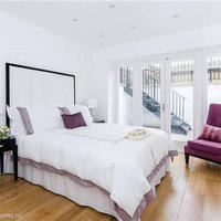 Flat in United Kingdom, England, London, 92 sq.m.