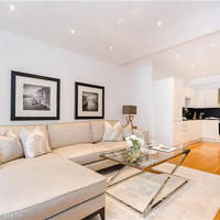 Flat in United Kingdom, England, London, 92 sq.m.