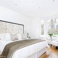 Flat in United Kingdom, England, London, 92 sq.m.