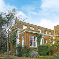 Квартира Великобритании, Англия, Лондон, 144 кв.м.