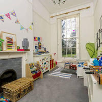 Квартира Великобритании, Англия, Лондон, 144 кв.м.