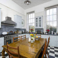 Квартира Великобритании, Англия, Лондон, 144 кв.м.