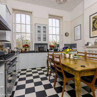 Квартира Великобритании, Англия, Лондон, 144 кв.м.