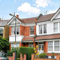 Flat in United Kingdom, England, London, 130 sq.m.