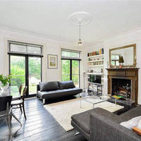 Flat in United Kingdom, England, London, 130 sq.m.