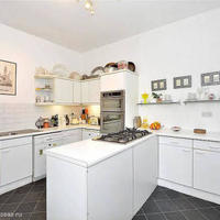 Flat in United Kingdom, England, London, 130 sq.m.