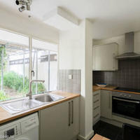 Квартира Великобритании, Англия, Лондон, 63 кв.м.